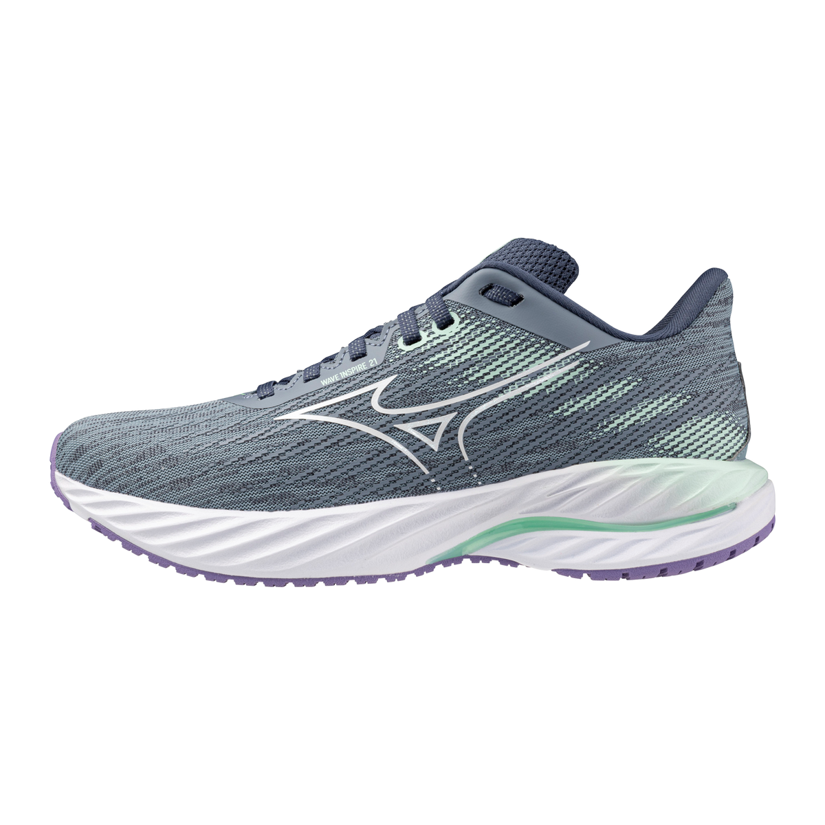 Women's Wave Inspire 21 Running Shoe 9