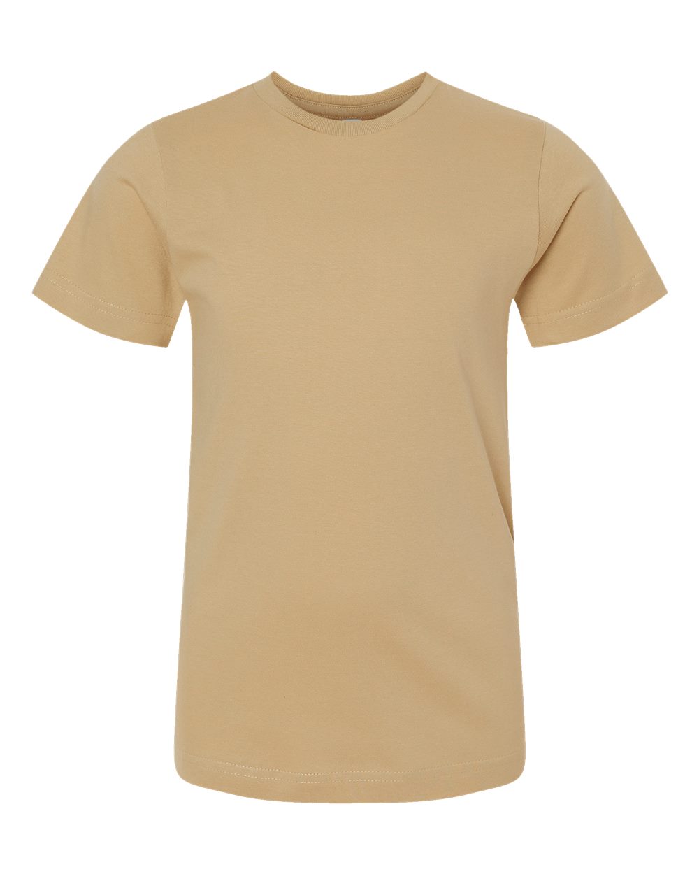 Youth Fine Jersey Tee - 6101 576