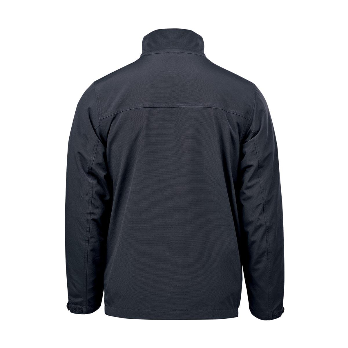 Stormtech Men's Athabasca HD 3-in-1 Jacket 10