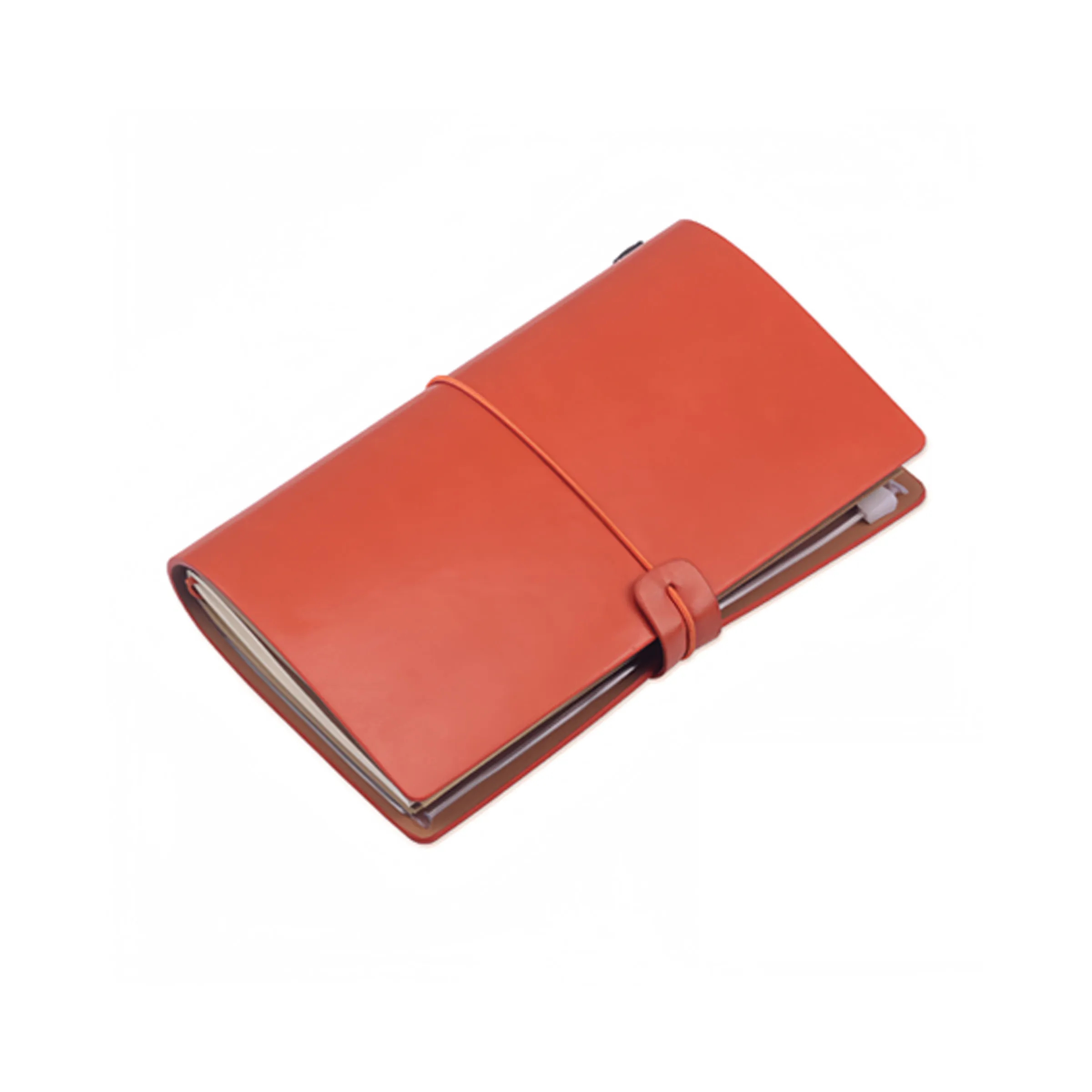 Paper Business Creative Loose Leaf Notebook 7