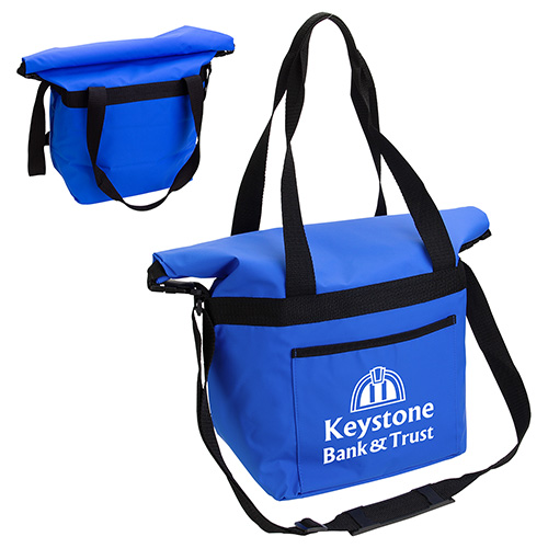 Riverdale 15L Waterproof Cooler Bag 18