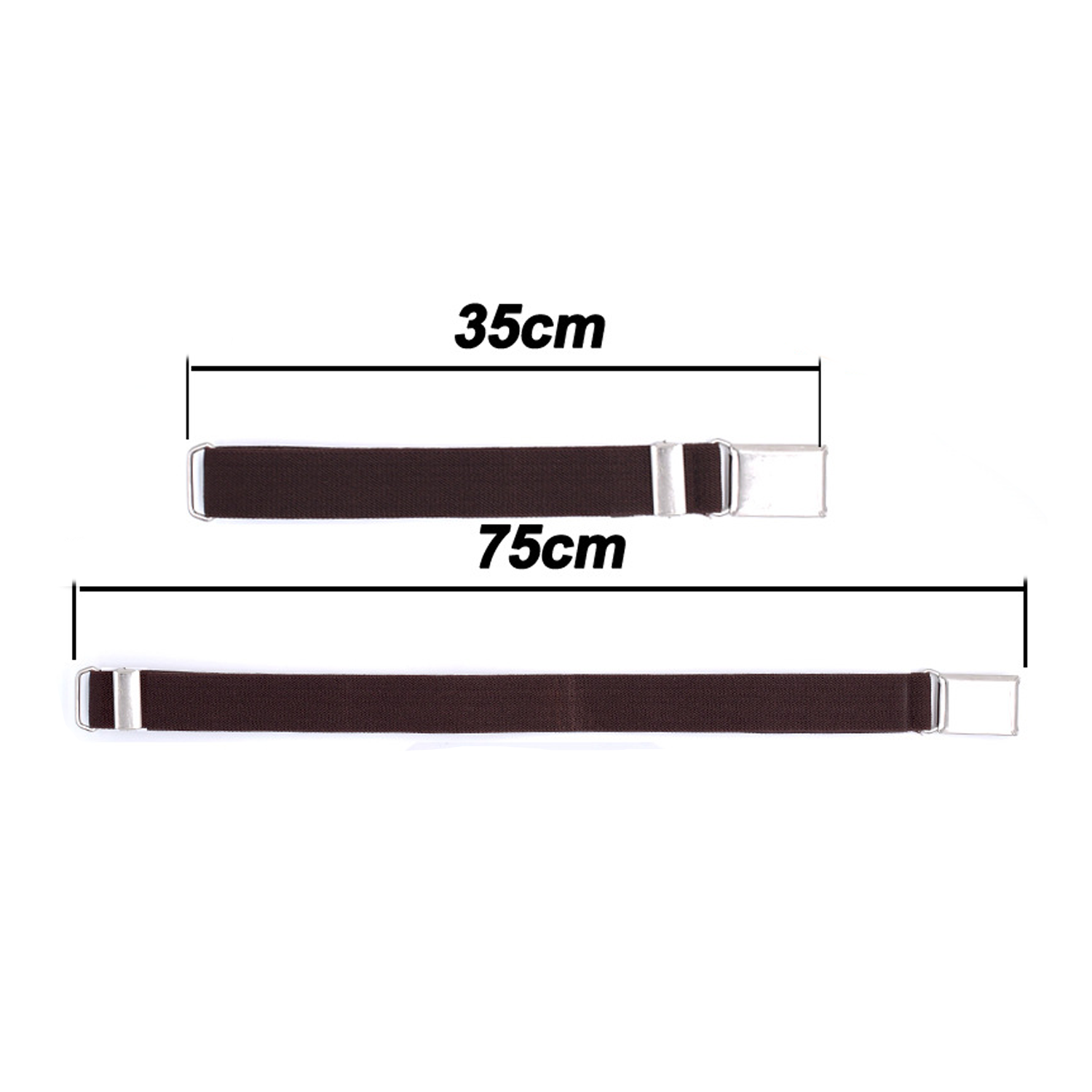 Elastic Waistband for Children's Pants Belt 7