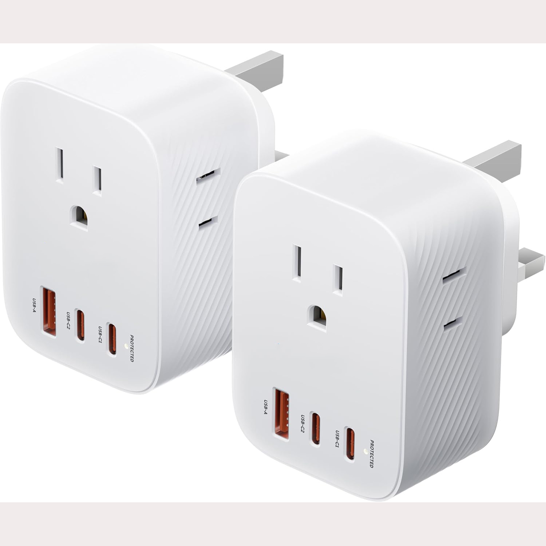 Plug Adapter 7
