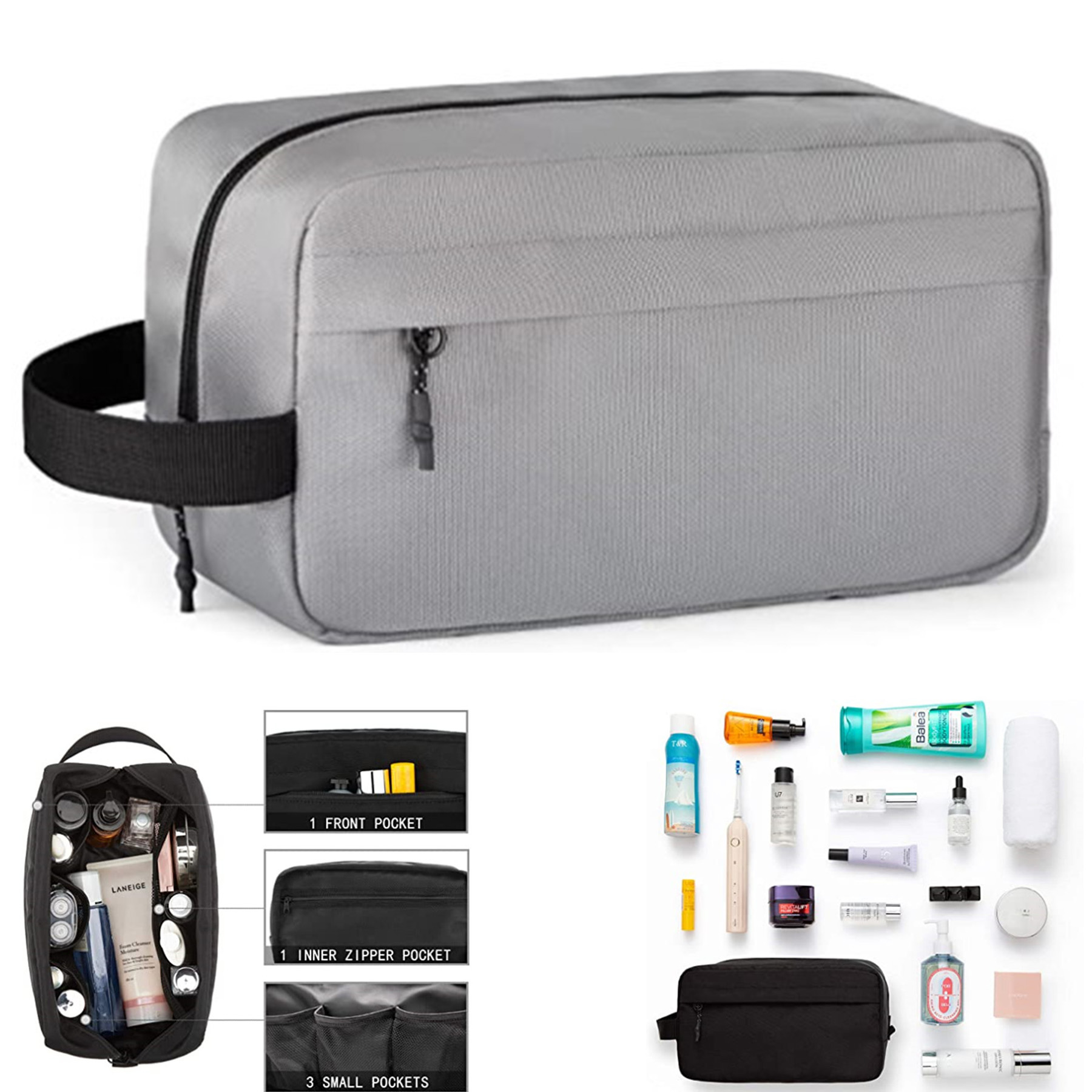 Toiletry Bag