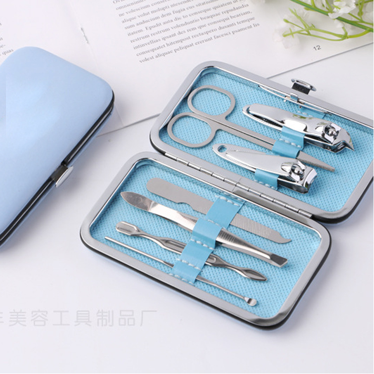 Nail Care Manicure Set 5