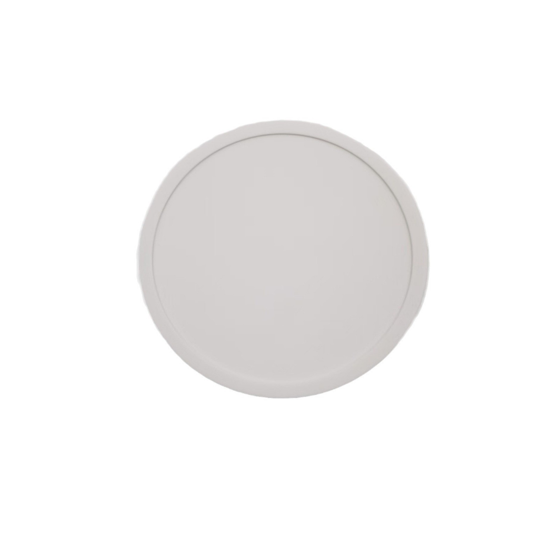 Silicone Round Jar Coaster 3