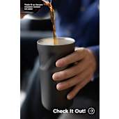 Thalia 16oz Vacuum Tumbler 103