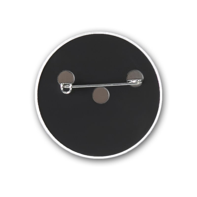 2 Inch Round Custom Buttons 13