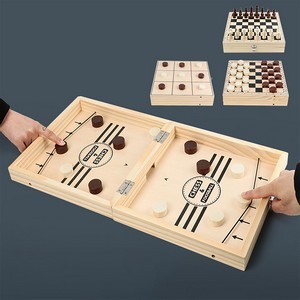 Foldable Board Game Set 6