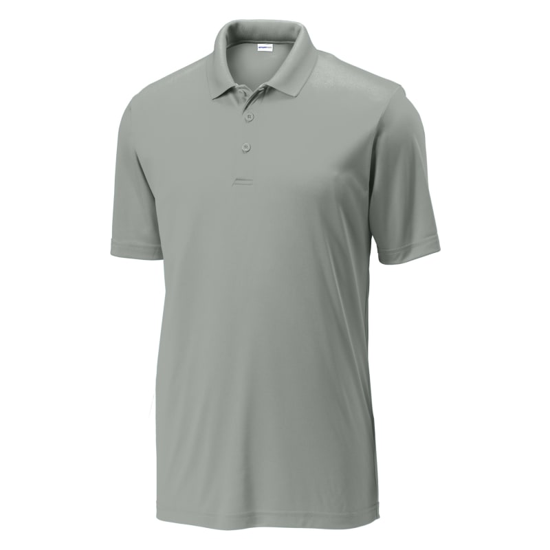 Sport-Tek PosiCharge Competitor Polo. 16