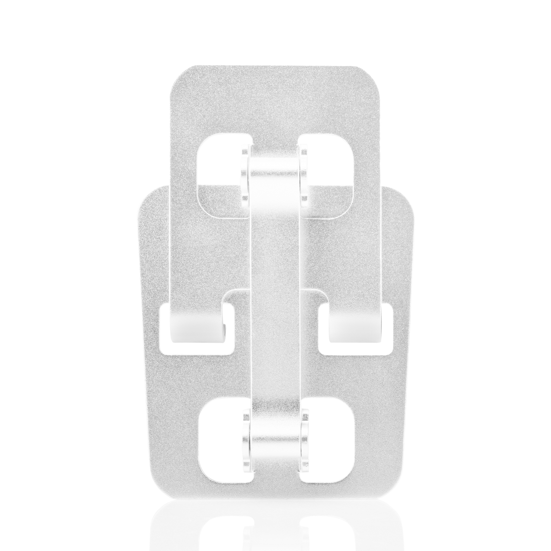 Folding Media Stand 18