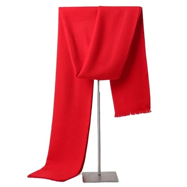 Winter Cashmere Soft Scarves 4