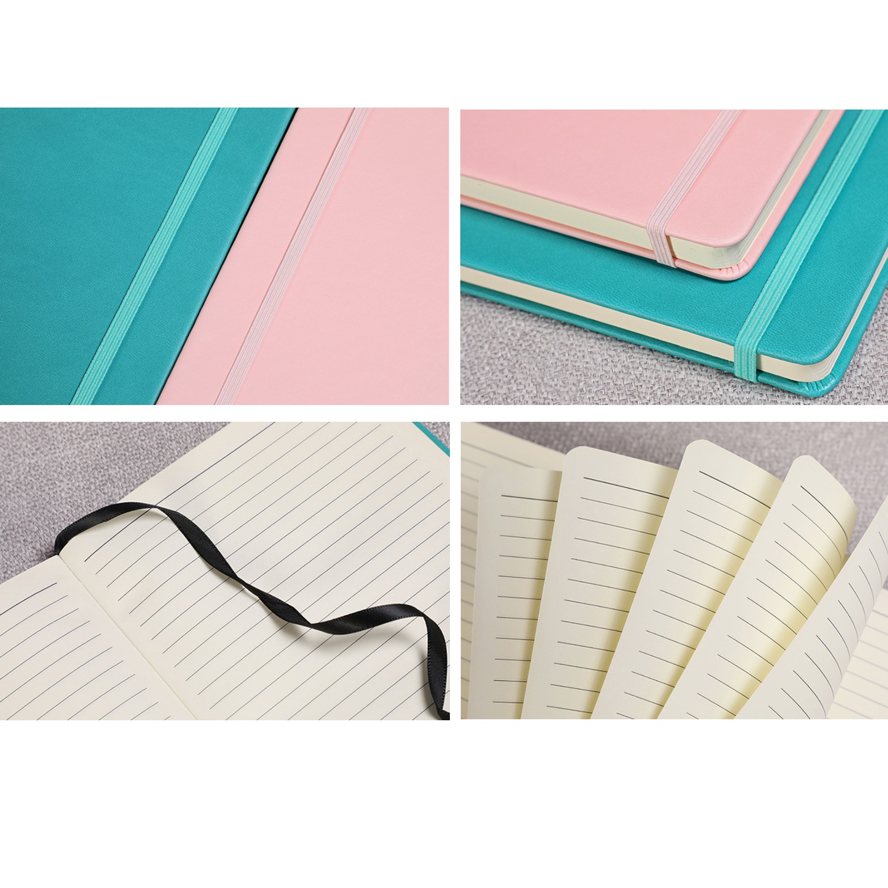Classic Notebook 2