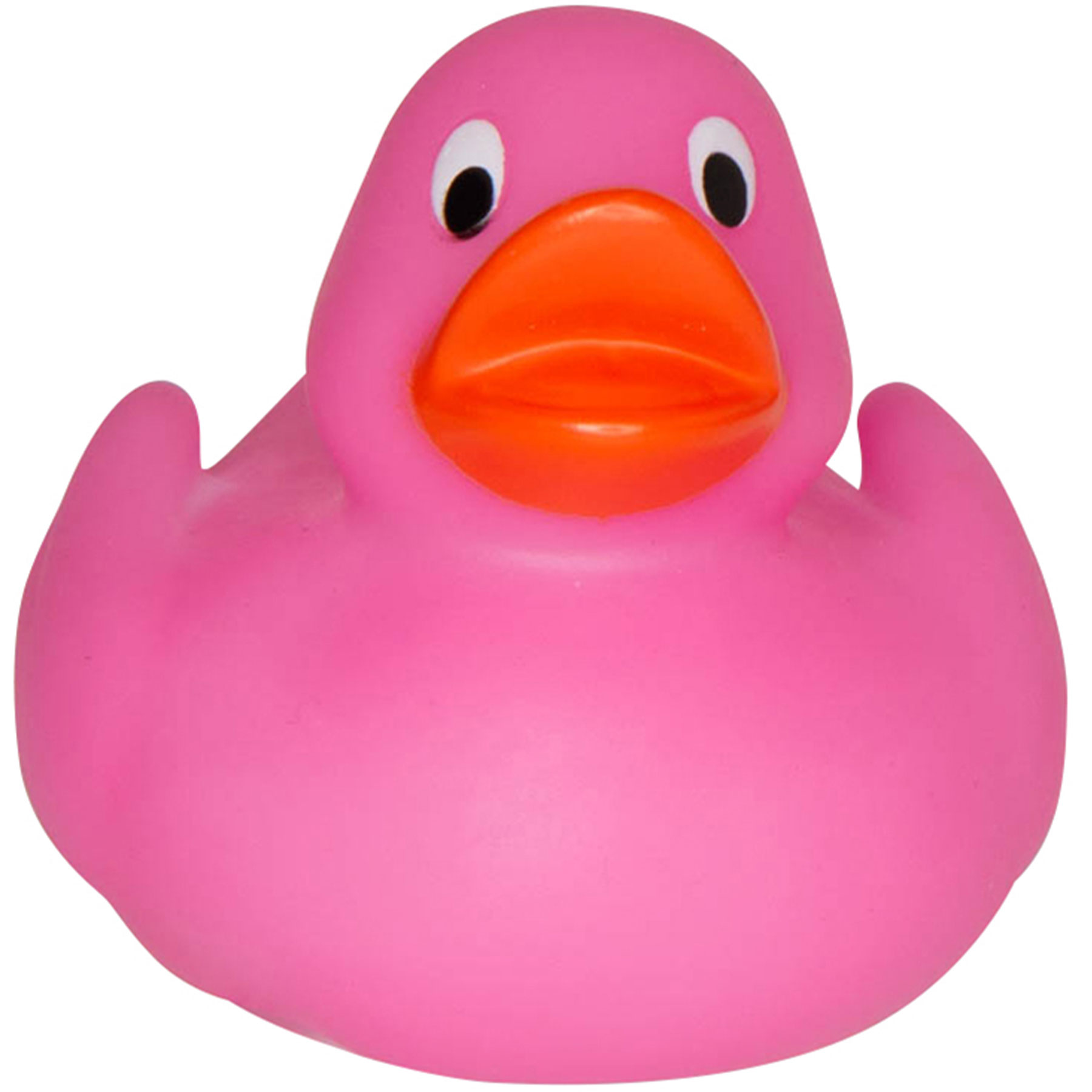 Mini Rubber Duck 22