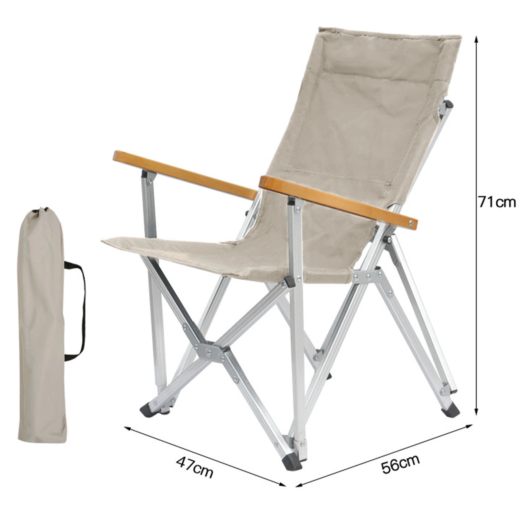 Beach Camping Chairs 3