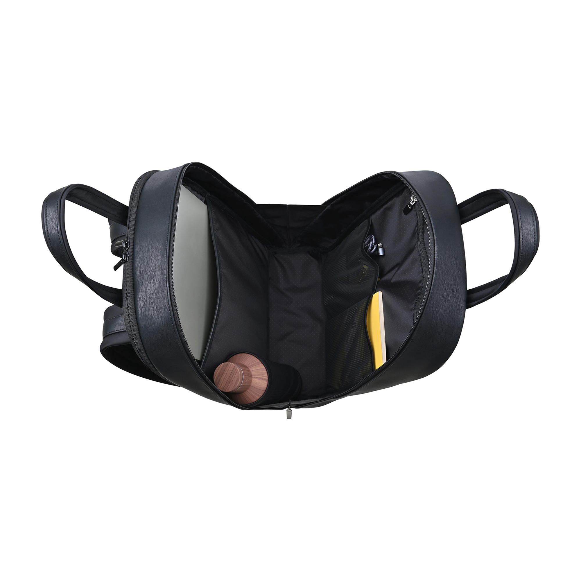 CORKCICLE® Commuter Laptop Backpack 3