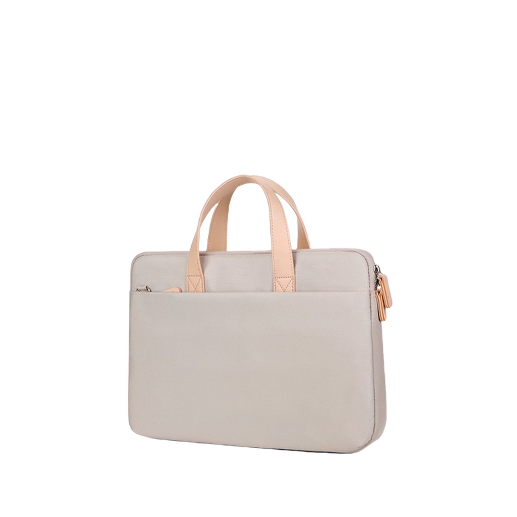 Fashionable and simple computer bag 5