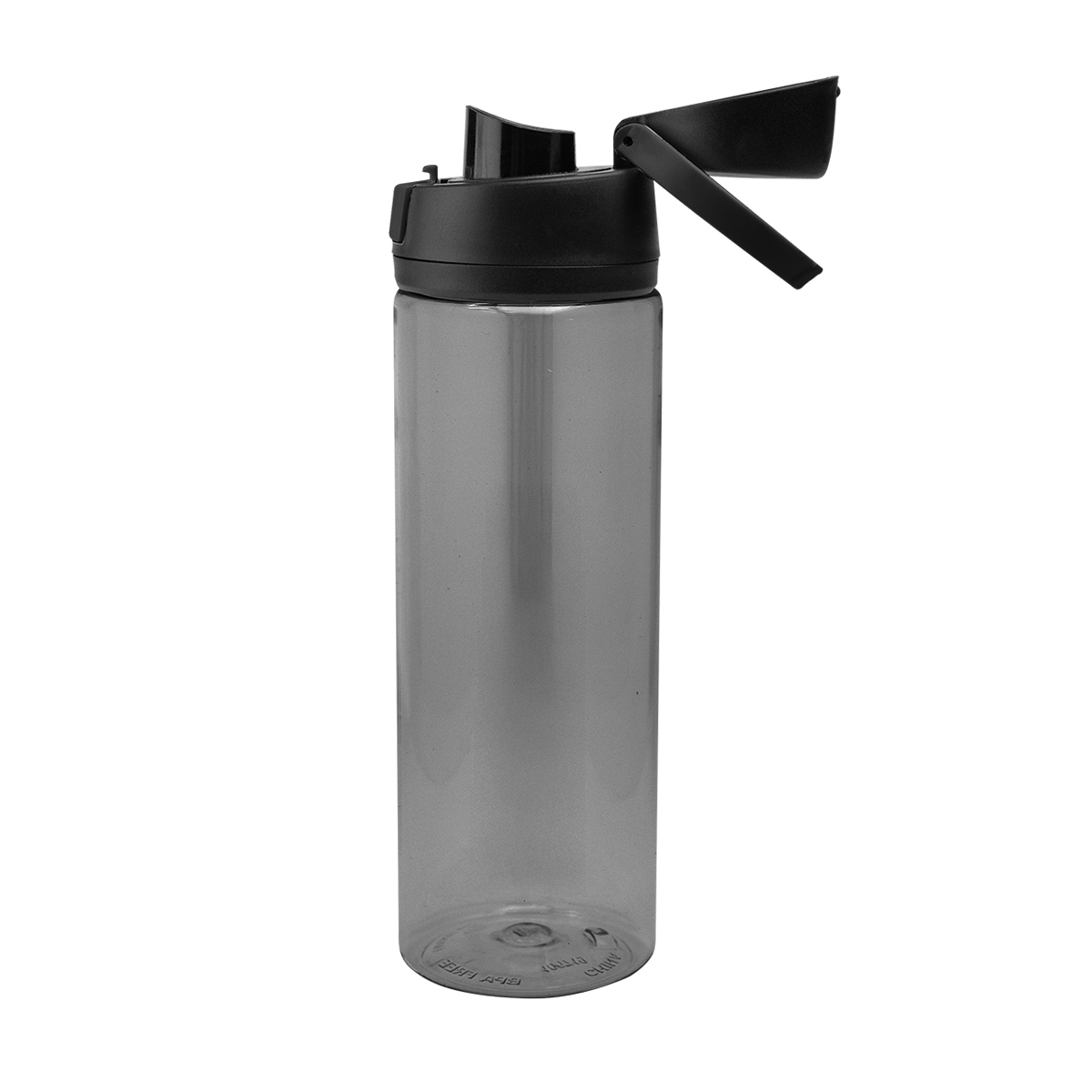 24 Oz. Pop Sip RPET Bottle 54