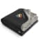 Field & Co.® Oversized Wool Sherpa Blanket 41