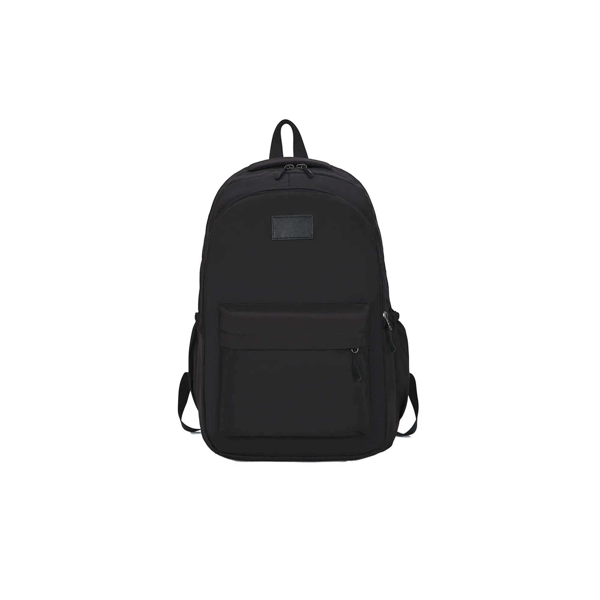 Full Color Trendy Fashion School Backpack 2