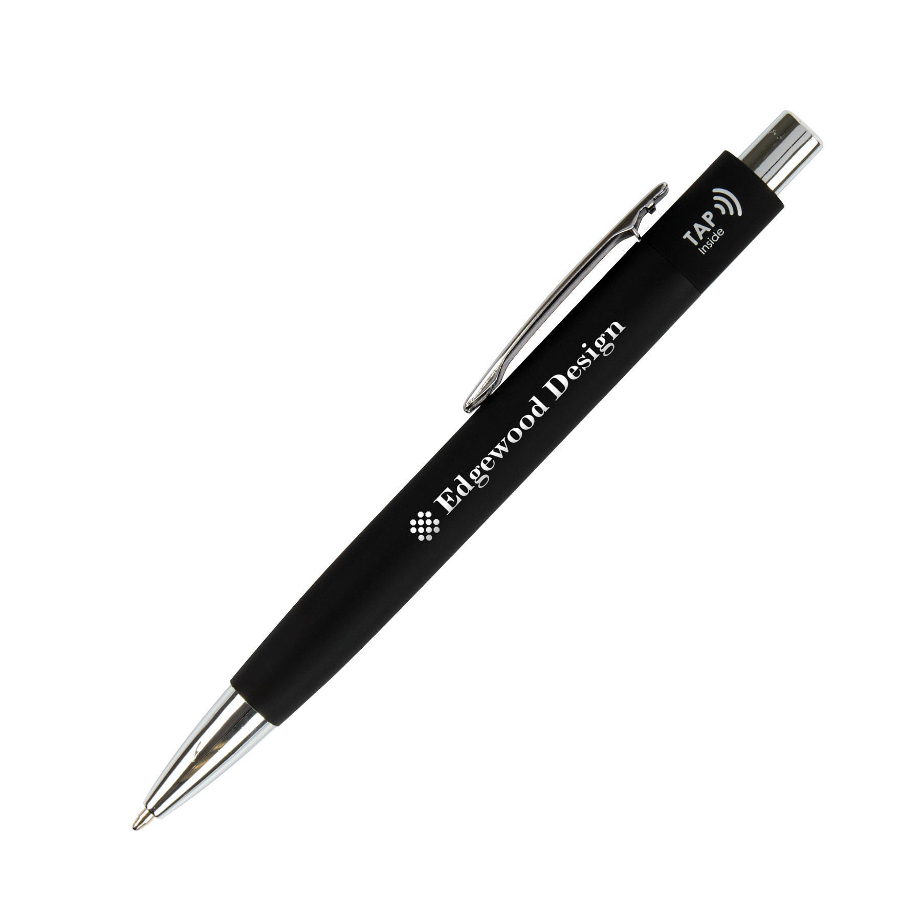 Winet NFC Aluminum Ballpoint Pen 6