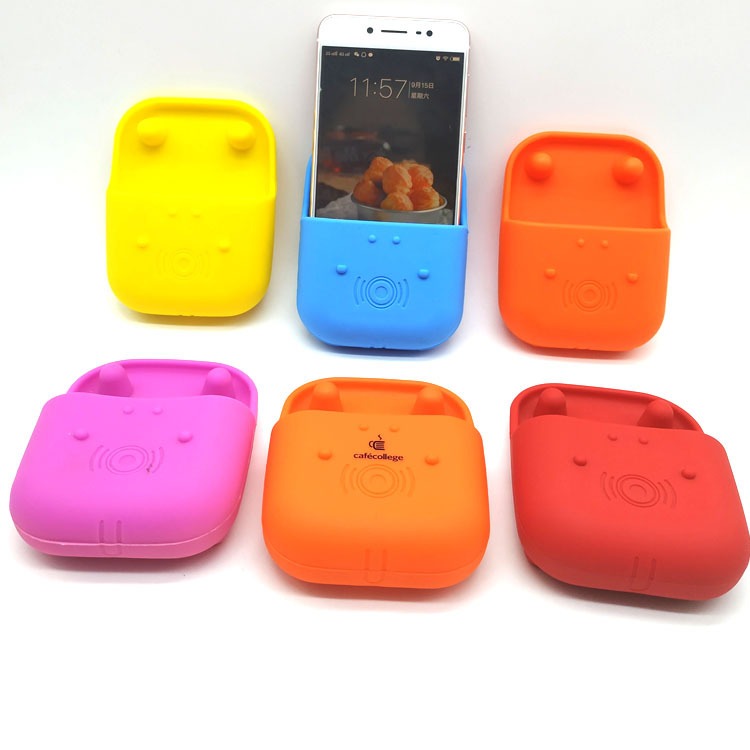 Silicone Megaphone 1