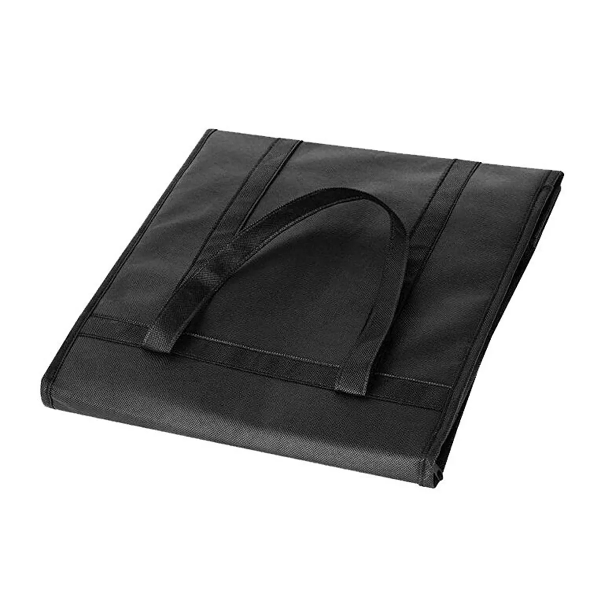 Non-woven Insulated Reusable Grocery Bag 3
