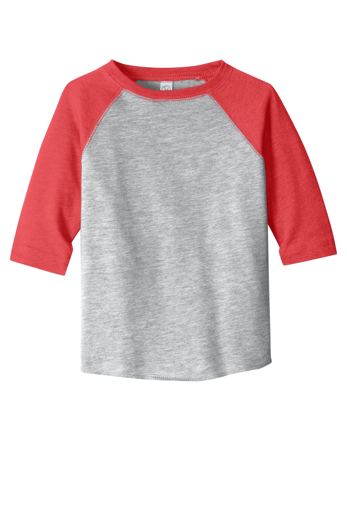 Rabbit Skins Toddler Baseball Fine Jersey Tee. RS3330 26
