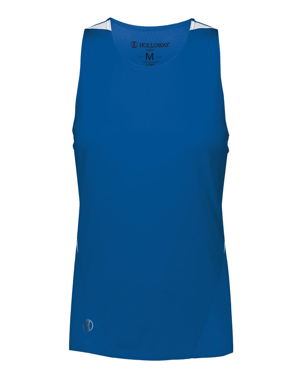 Women's PR Max Track Racerback Jersey - 221335 21
