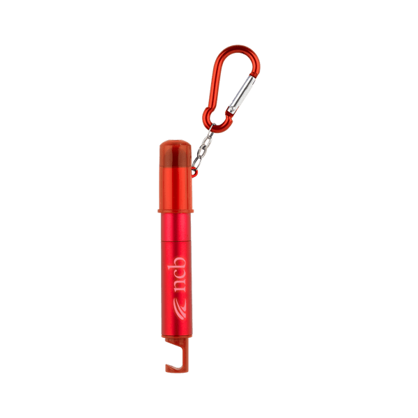 Eclair 4-in-1 Multi-Function Pen 16