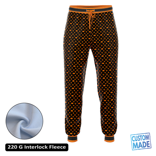 Unisex & Kids' Sublimation 220G Ultra Light Sweatpants 2