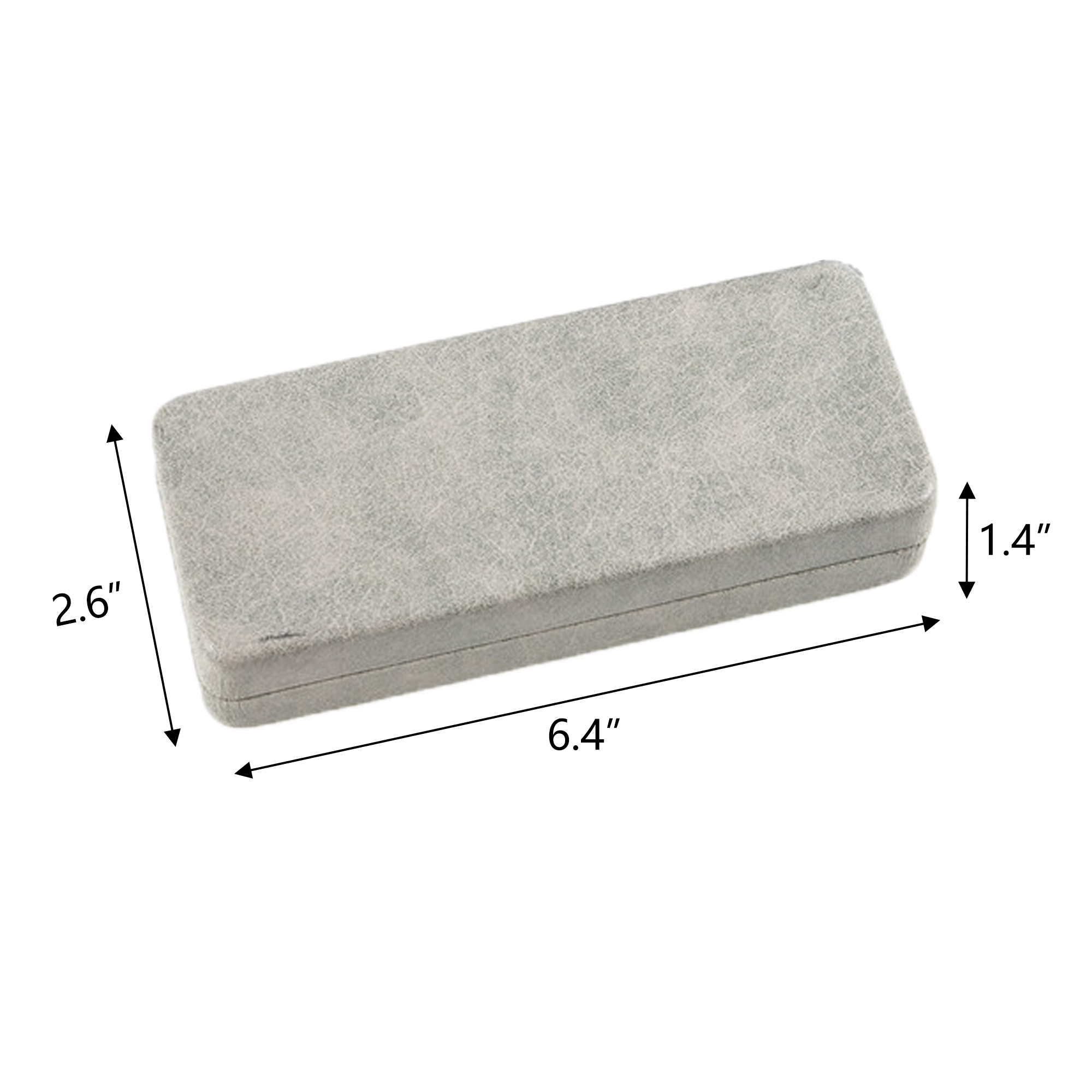 Rectangular Sunglasses case 3