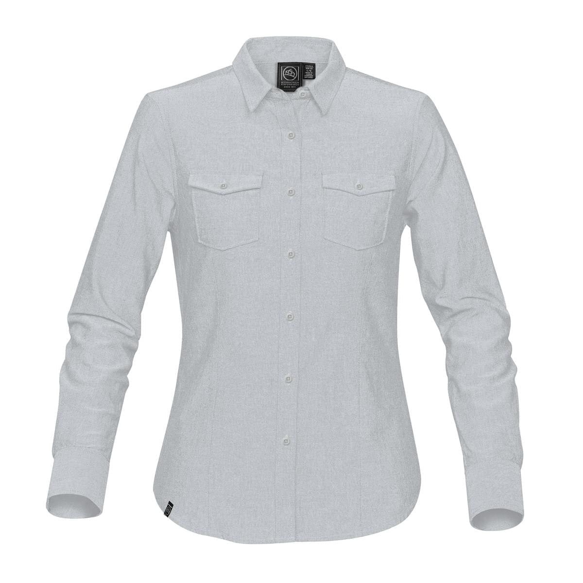 Stormtech Women's Hudson Oxford Shirt