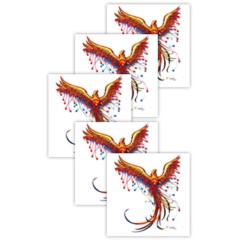 3 X 3 Custom Tattoos 13