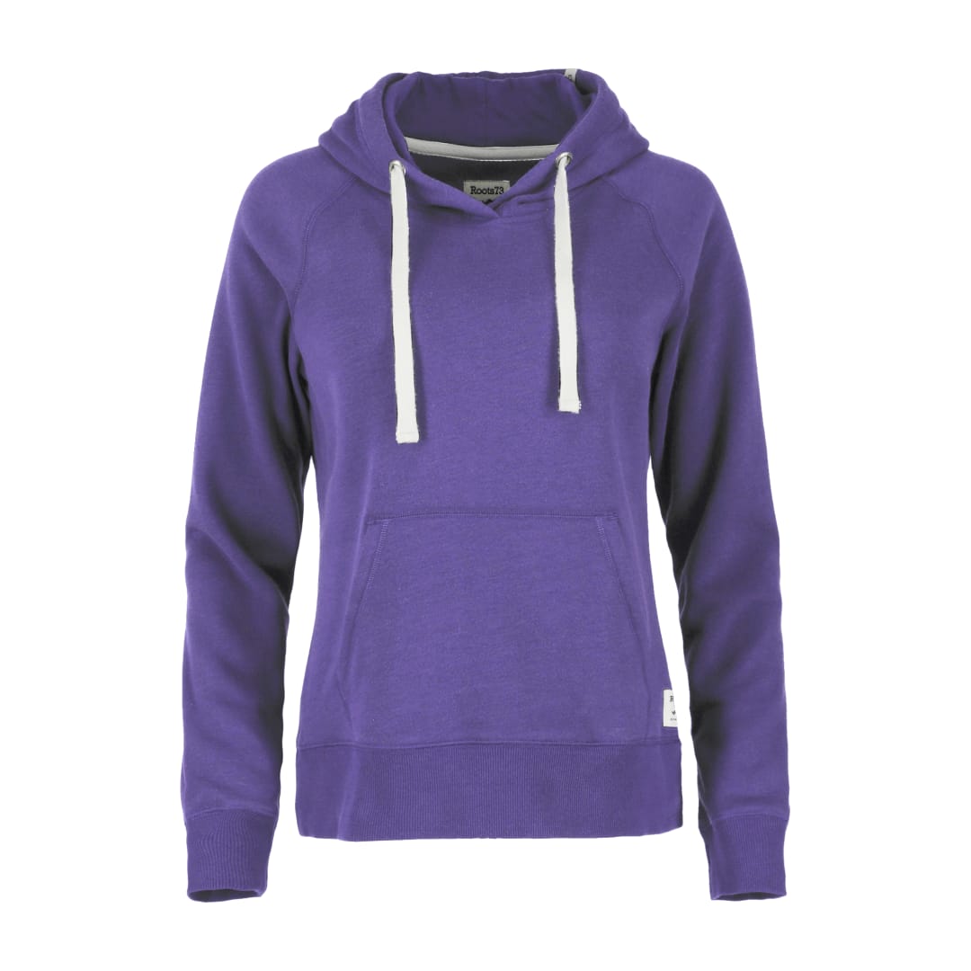Women's MAPLEGROVE Roots73 Flc Hoody 146