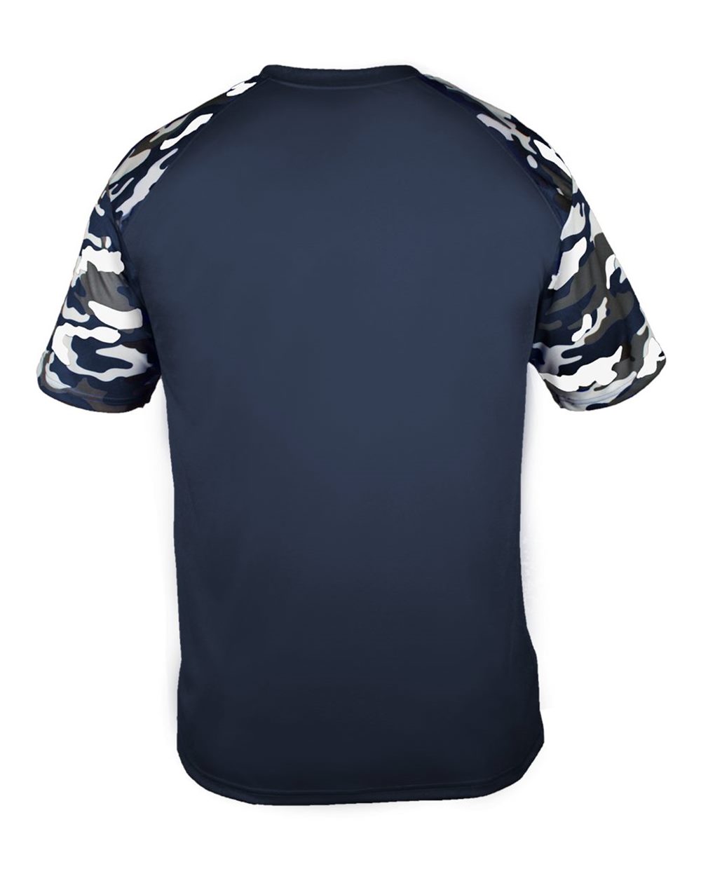 Youth Camo Sport T-Shirt - 2141 3