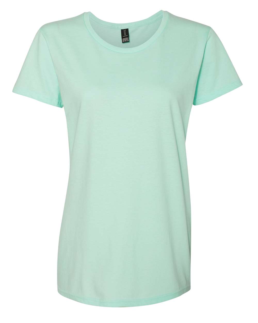 Women's Softstyle® Lightweight T-Shirt - 880 10