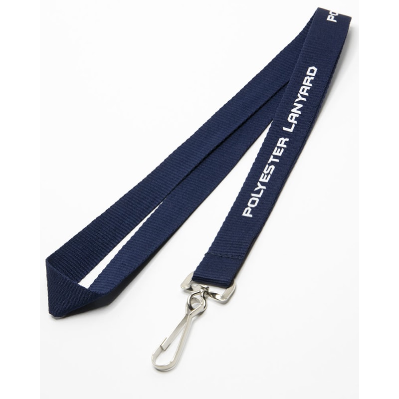 Custom Polyester Lanyards 36
