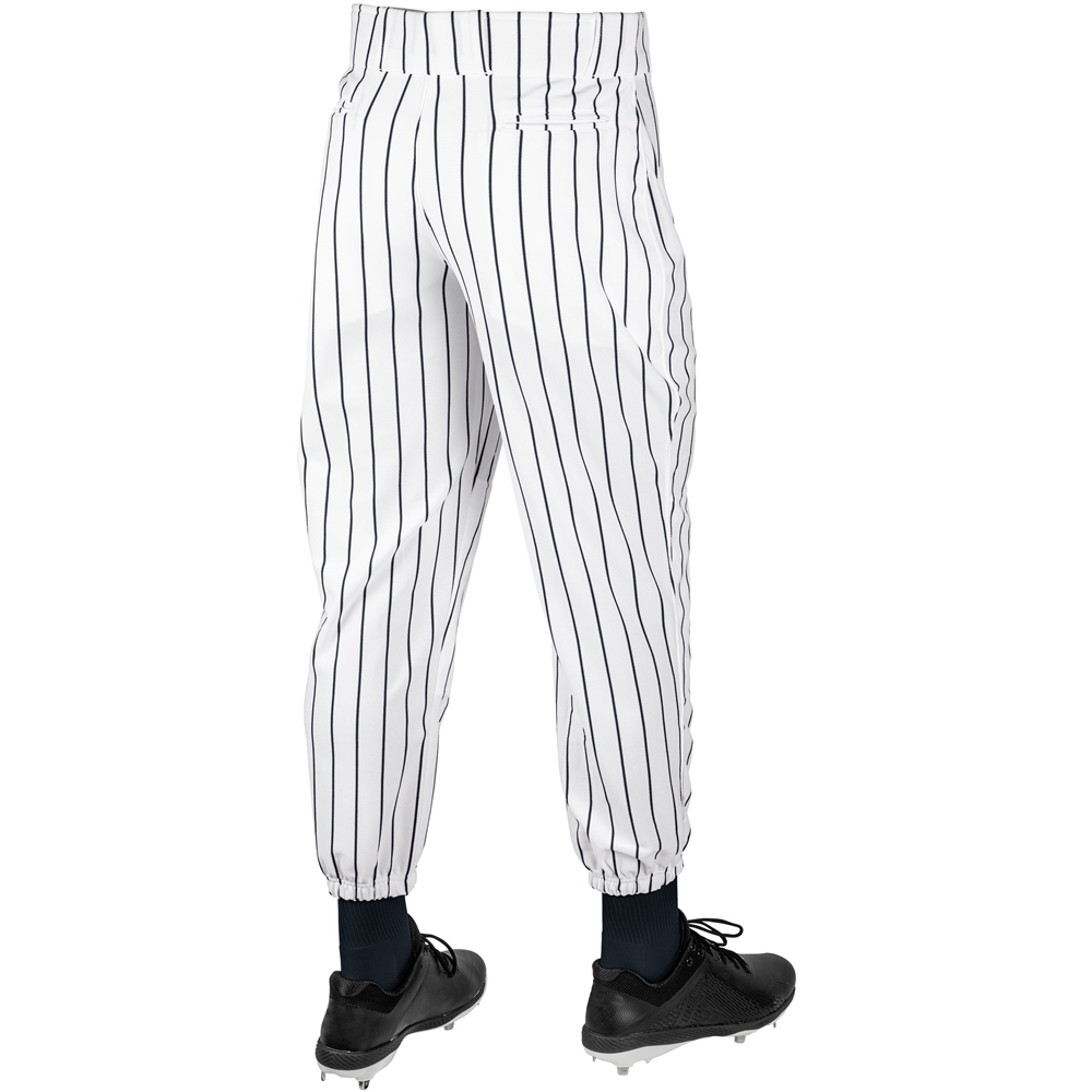 Triple Crown Pinstripe 8