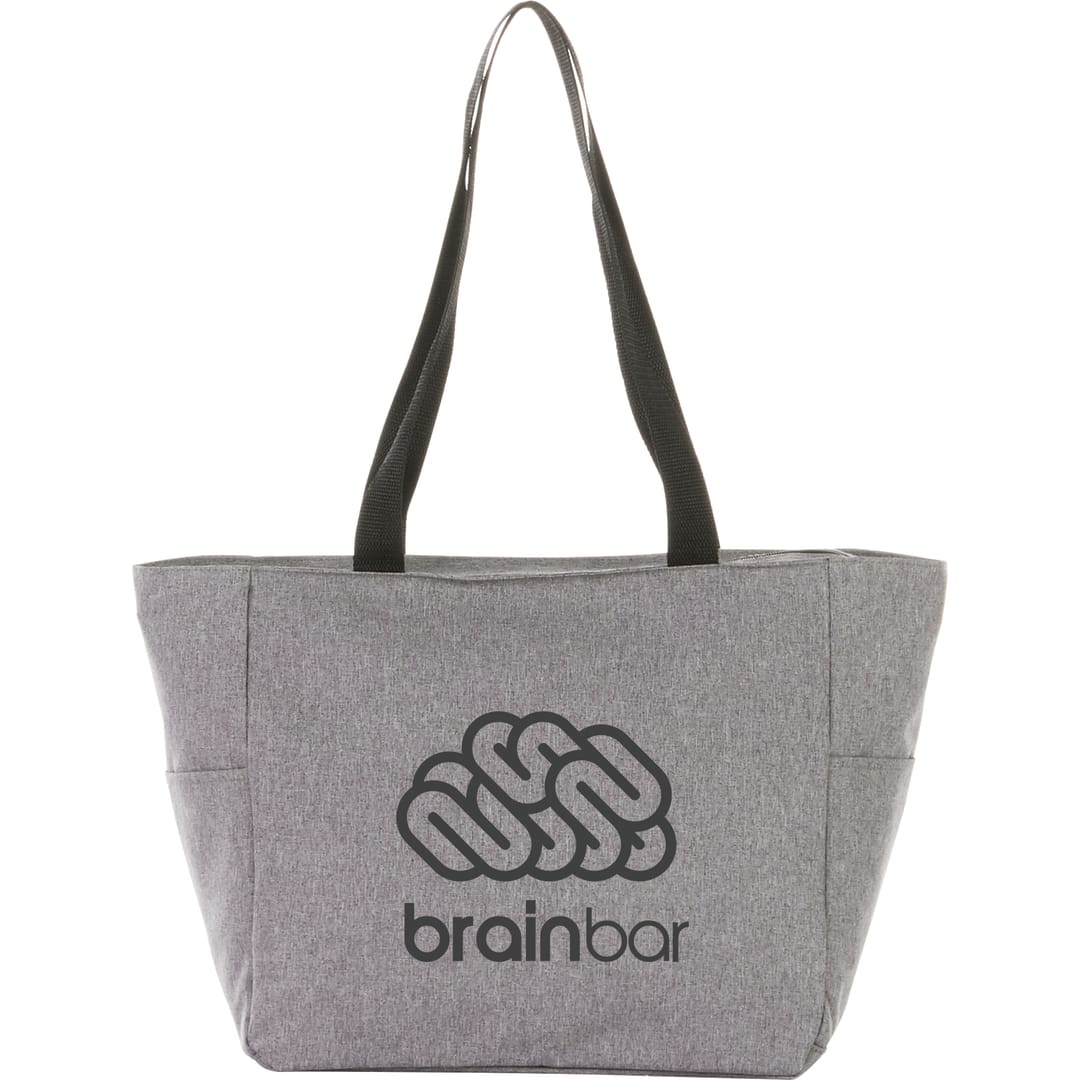 Essential Zip Convention Tote 13