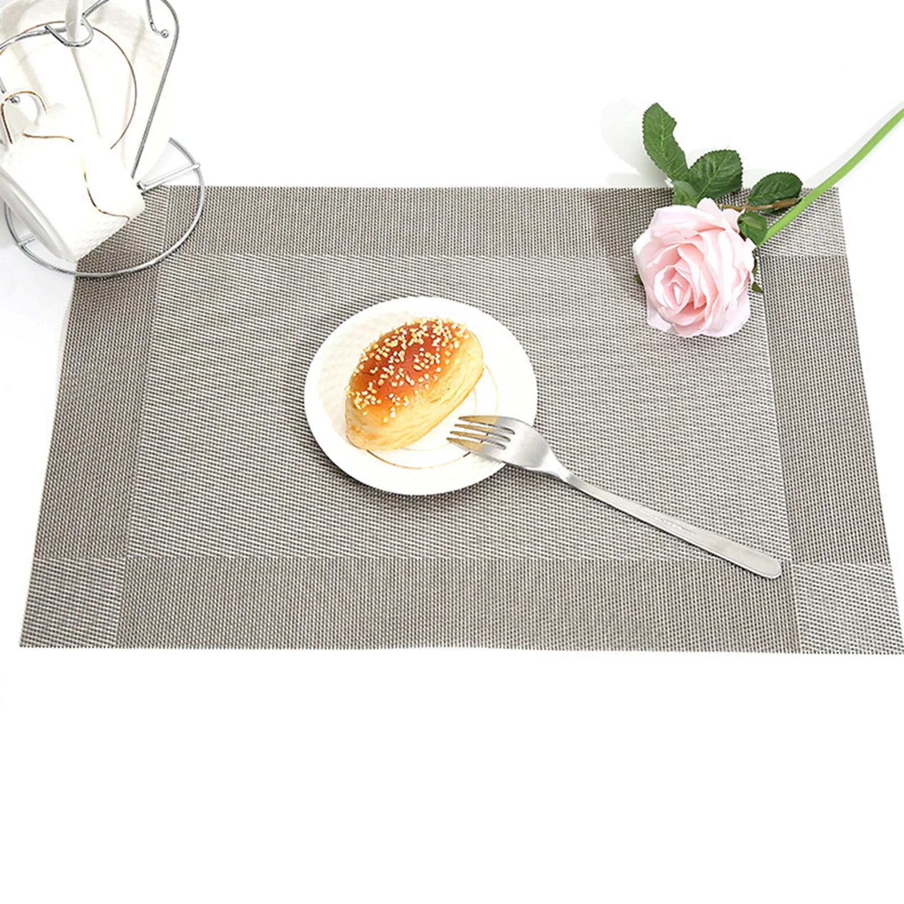 Cloth Placemats 1