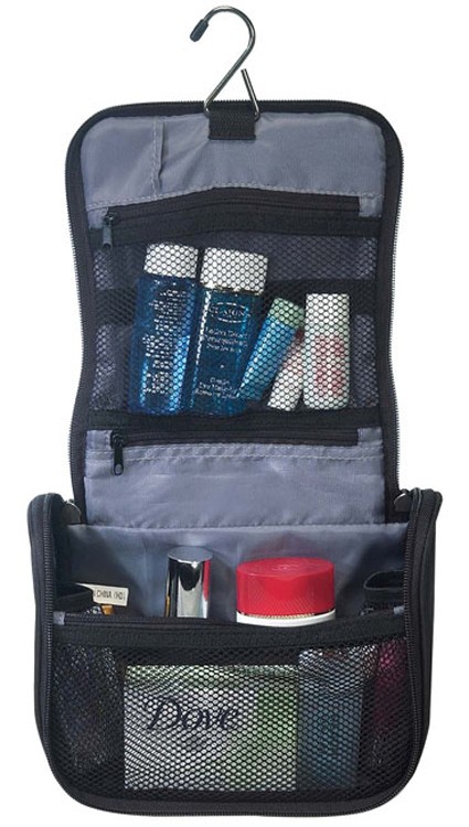 Deluxe Travel Kit 2