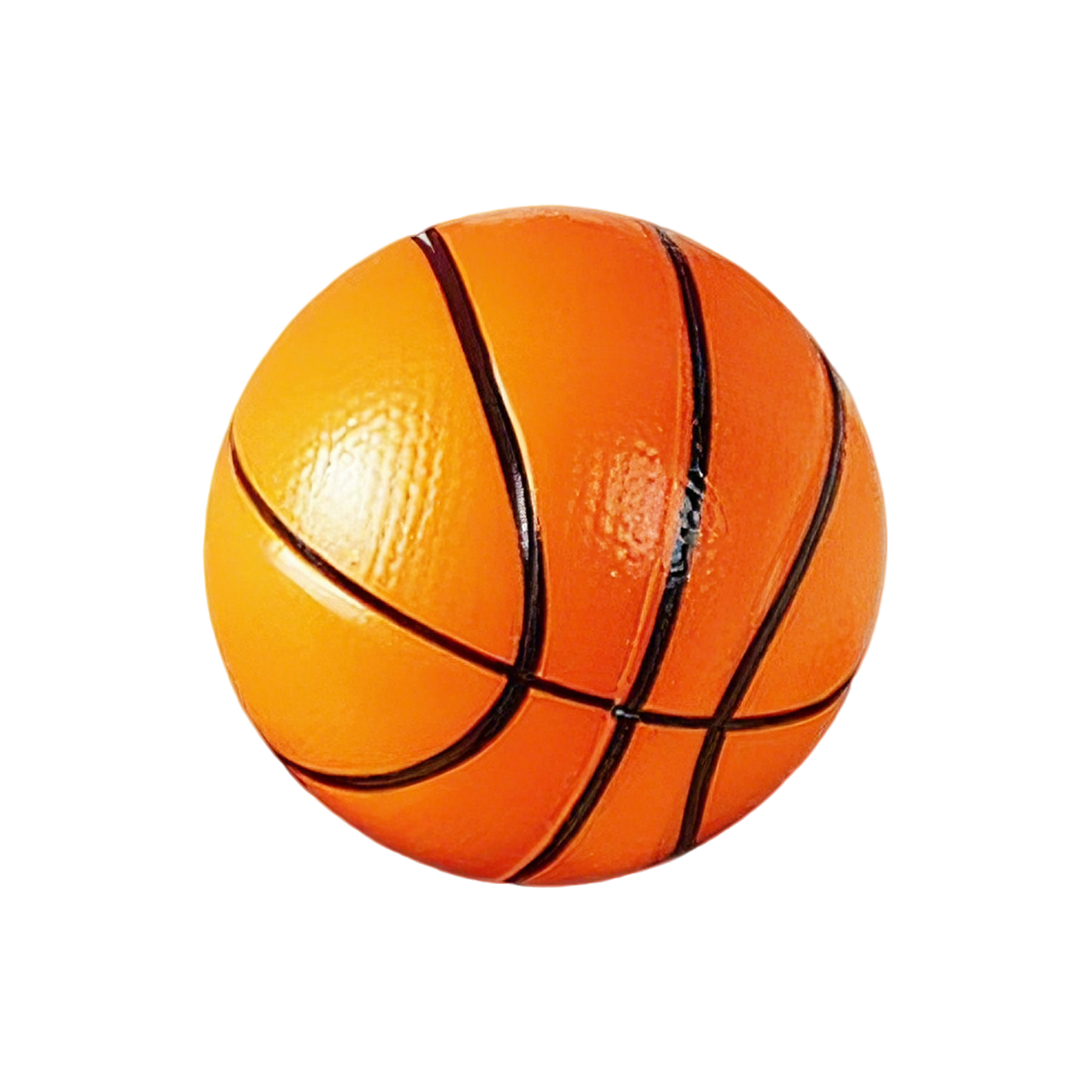 1.6'' Sports-Themed Mini PU Stress Ball 5