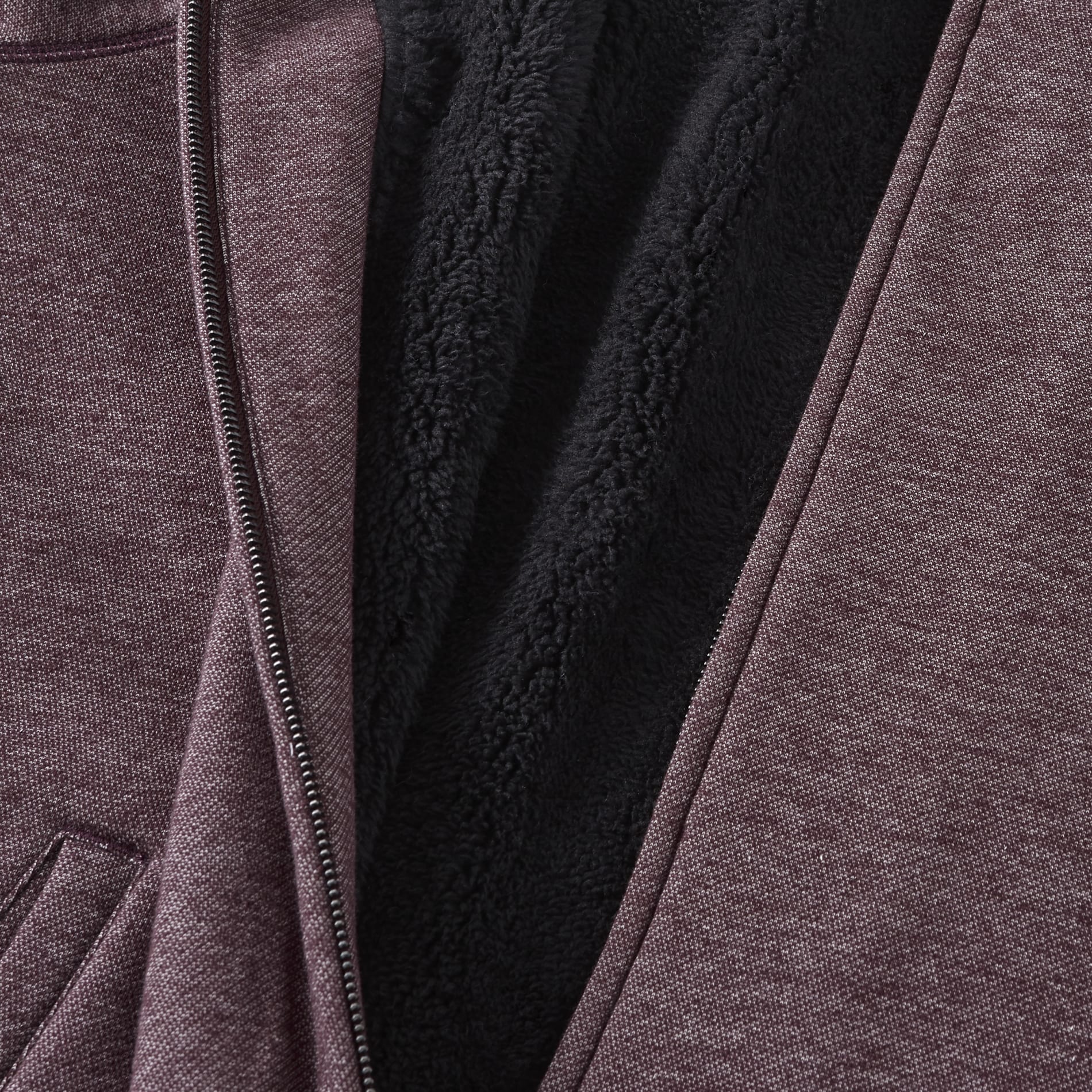 Men's COPPERBAY Roots73 FZ Hoody 41