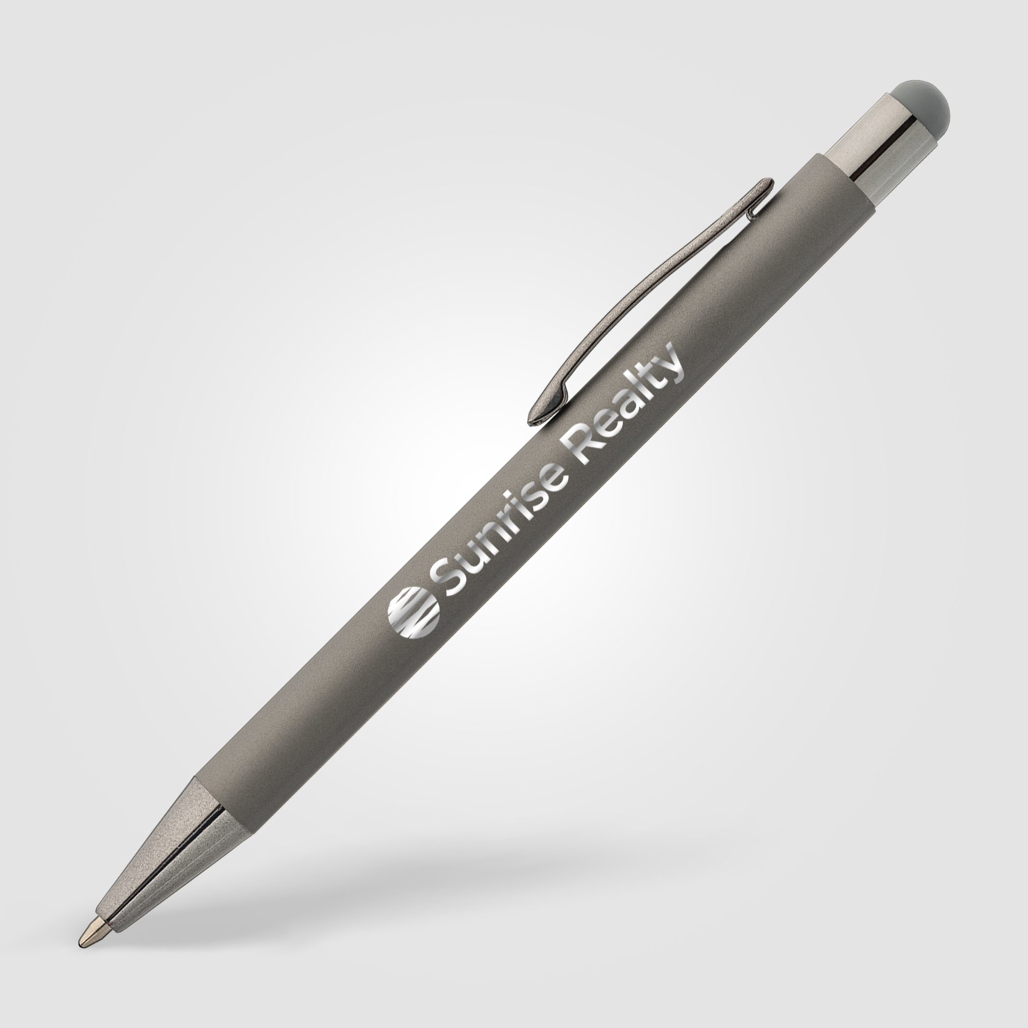 Bowie Softy Monochrome Stylus Pen 31