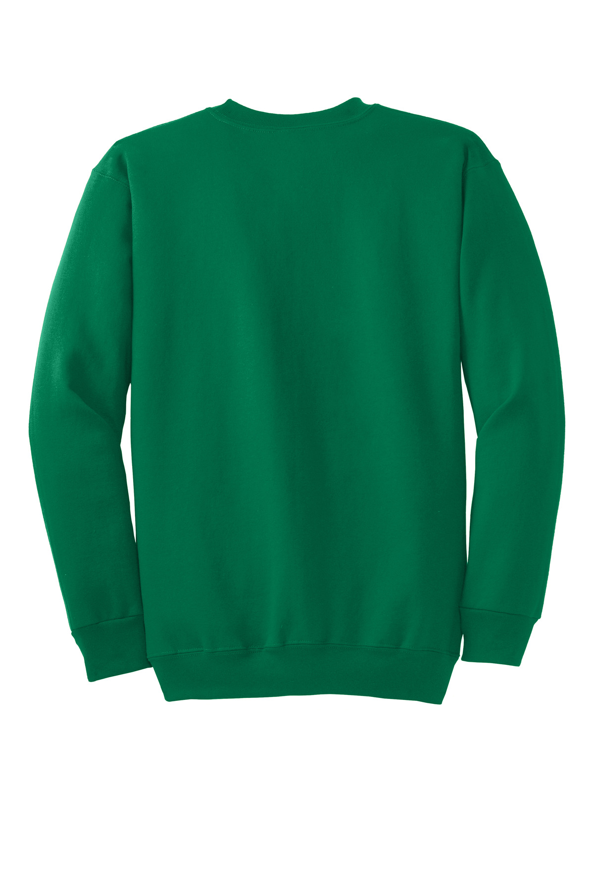 Port & Co Essential Fleece Crewneck Sweatshirt. PC90 7
