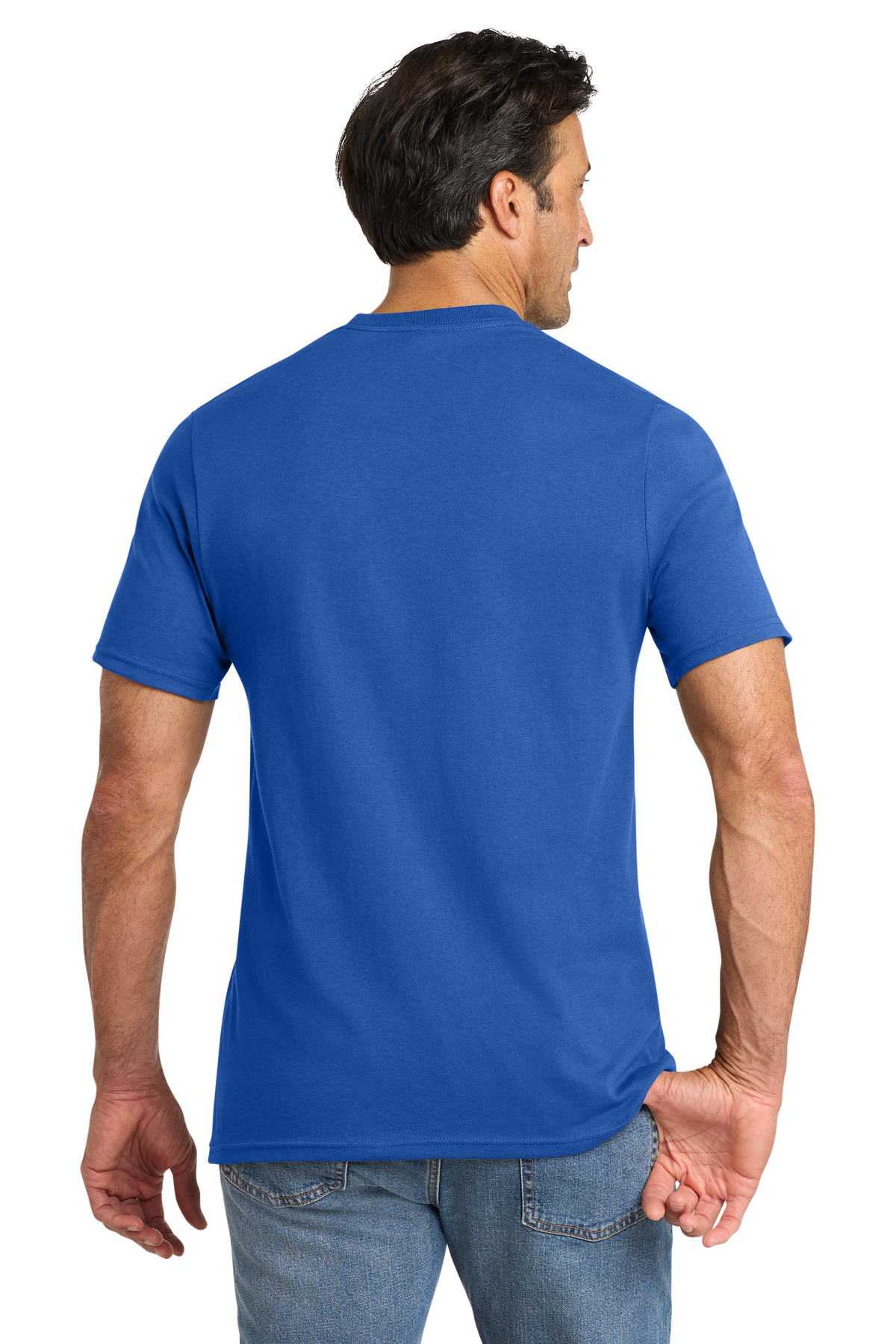 Volunteer Knitwear All-American Tee VL100 62