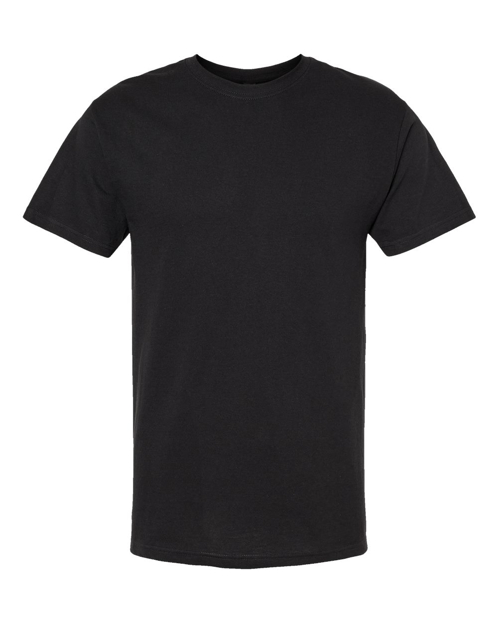 Men's Gold Soft Touch T-Shirt - 4800 348