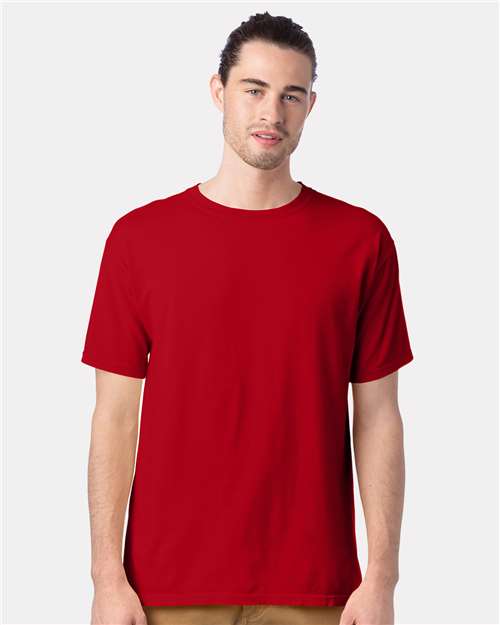 Men's Garment-Dyed T-Shirt - GDH100 150