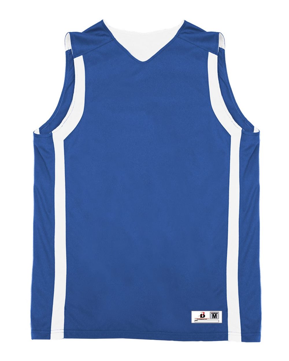 Youth B-Core B-Slam Reversible Tank Top - 2551 4